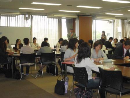 校庭利用実施委員会連絡会