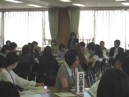校庭利用実施委員会連絡会
