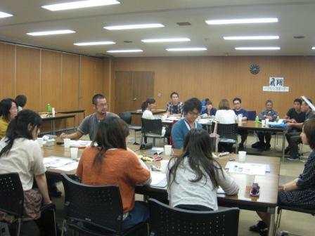 成人の日のつどい実行委員会
