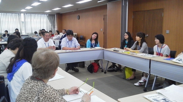 校庭利用実施委員会連絡会